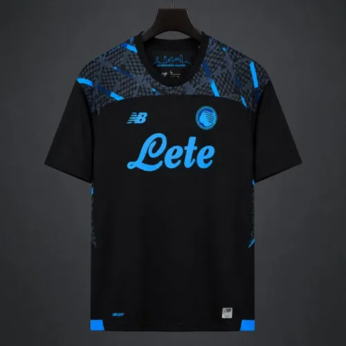 Atalanta Fourth 2026/27