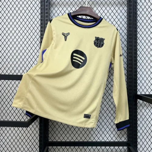 Barcellona Away 2025