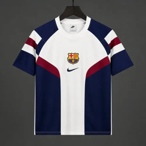 Barcellona Away 2026/27 Retro