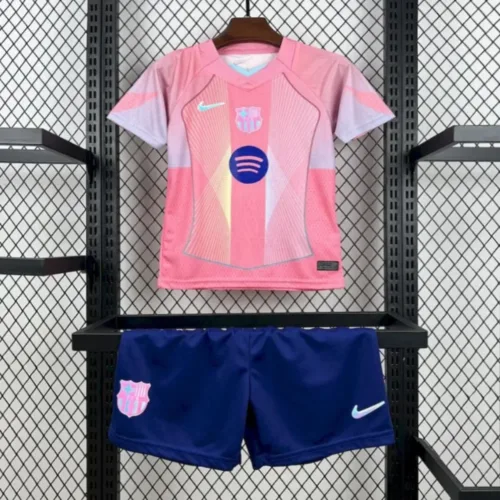 Barcellona Special Edition 2025/26 Bambino