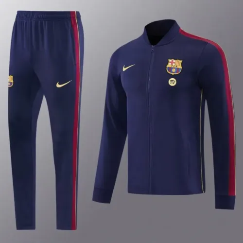 Barcellona Tuta Blu 2026/27