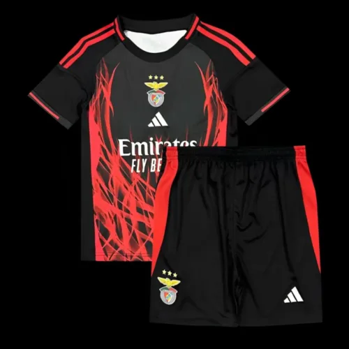 Benfica Special Edition 2025/26 Bambino