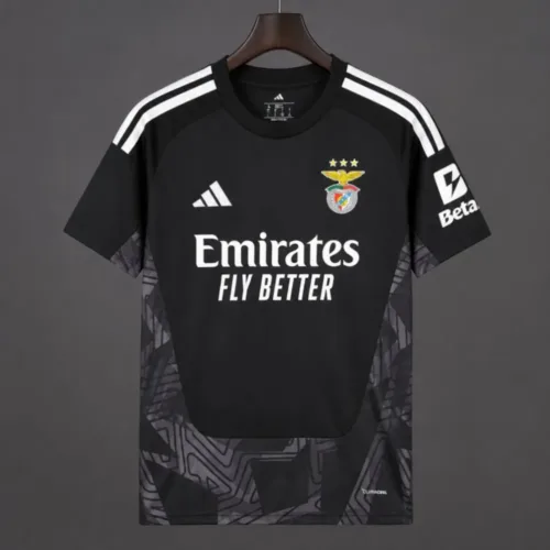 Benfica Third 2026/27