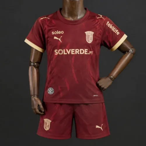 Braga Away 2026/27