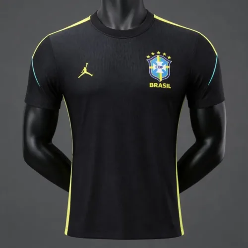 Brasile Training Nera 2026