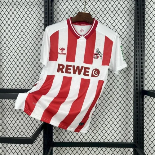Colonia Home 2025