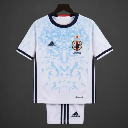 Giappone Away 2016 Retro Bambino