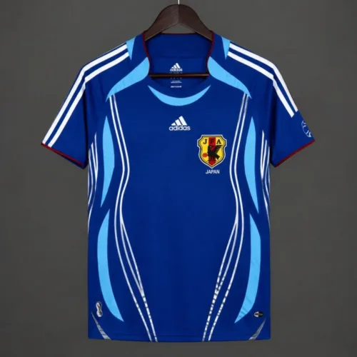Giappone Home 2006 Retro