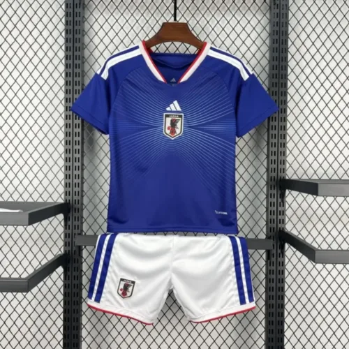 Giappone Home 2026 Bambino