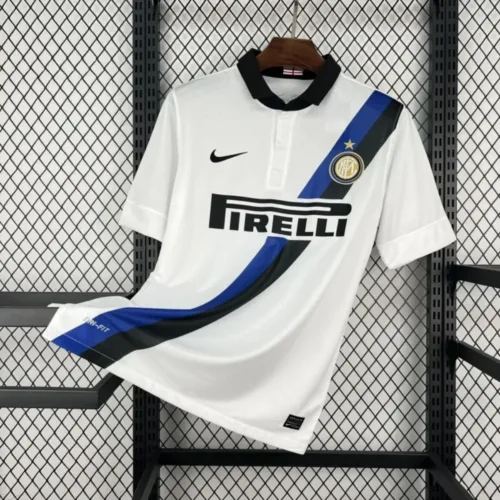 Inter Away 2011 Retro