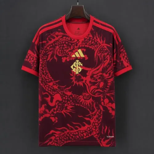 Internacional Special Edition Dragon 2026/27