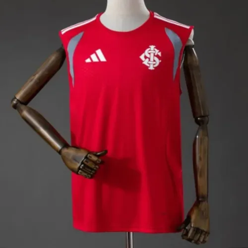 Internacional Tuta Rossa 2026/27