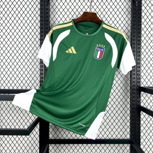 Italia Training 2026