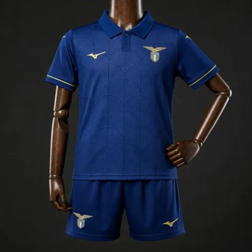 Lazio Third 2026/27 Bambino