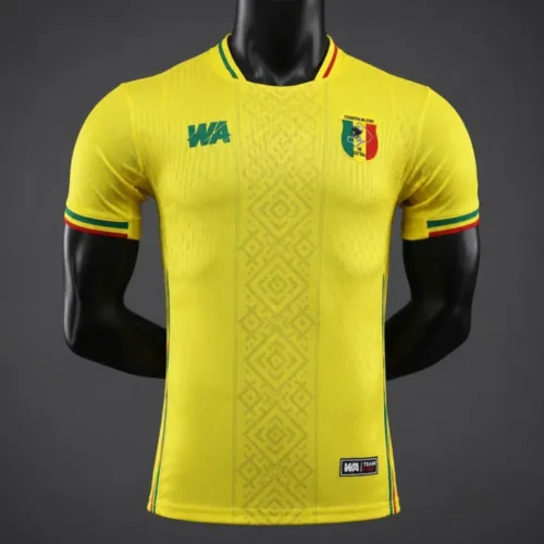 Mali Away 2026/27