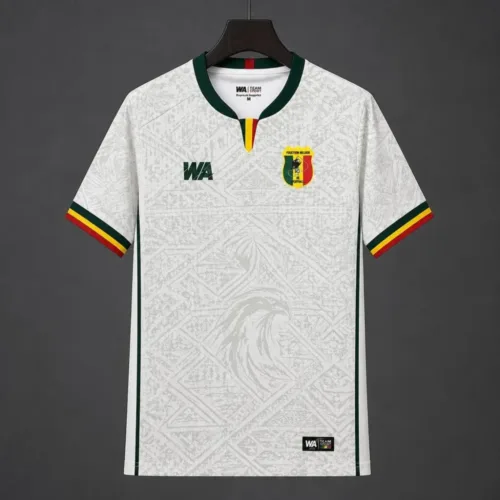 Mali Home 2026
