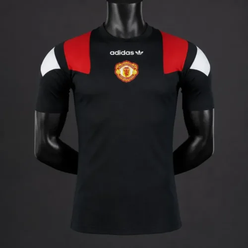Manchester United Home 2026/27 Retro