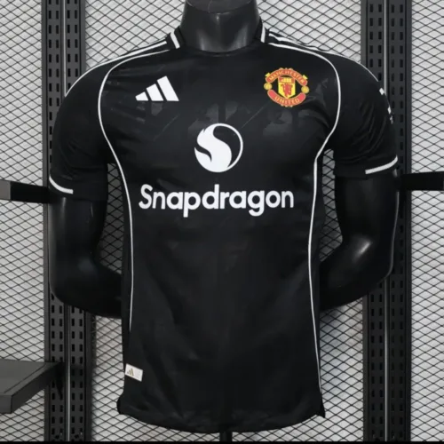Manchester United Special Edition 2025/26