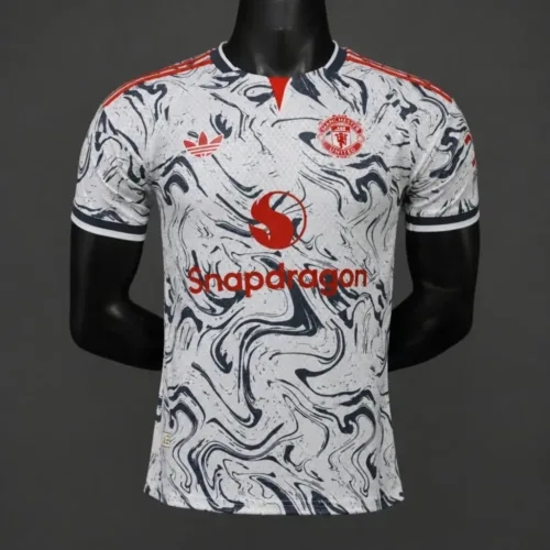 Manchester United Special Edition 2026/27