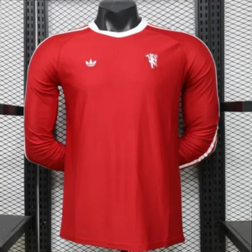 Manchester United Special Edition Originals 2026 Retro