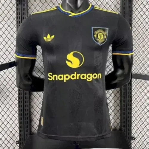 Manchester United Third 2025