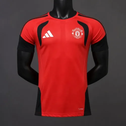 Manchester United Training Rossa 2026/27