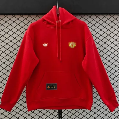 Manchester United Tuta 2025/26