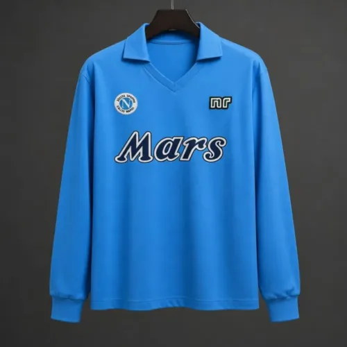 Napoli Home 1989/90 Retro