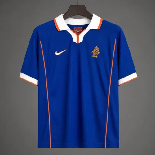 Olanda Away 1998 Retro