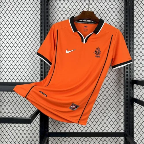 Olanda Home 1998 Retro