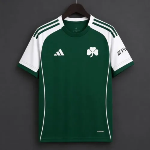 Panathinaikos Home 2025/26