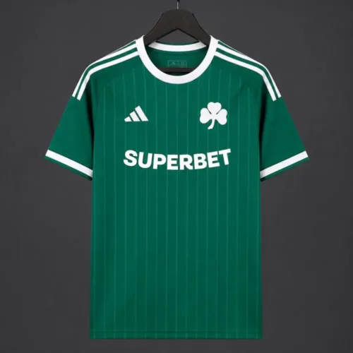 Panathinaikos Home 2026/27