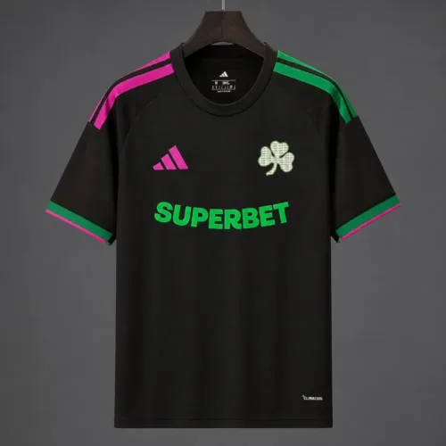 Panathinaikos Third 2026/27