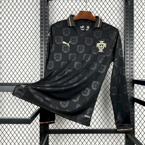 Portogallo Special Edition Eusebio 2026
