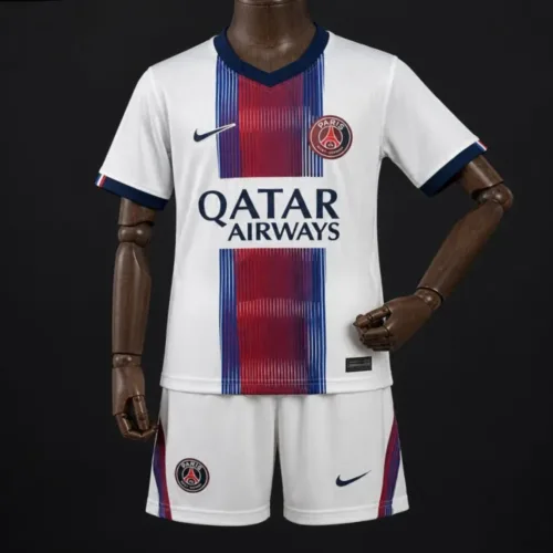 PSG Away 2026/27 Bambino