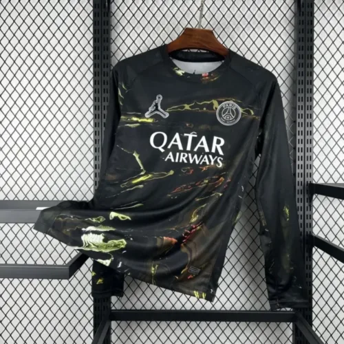 PSG Fourth 2025