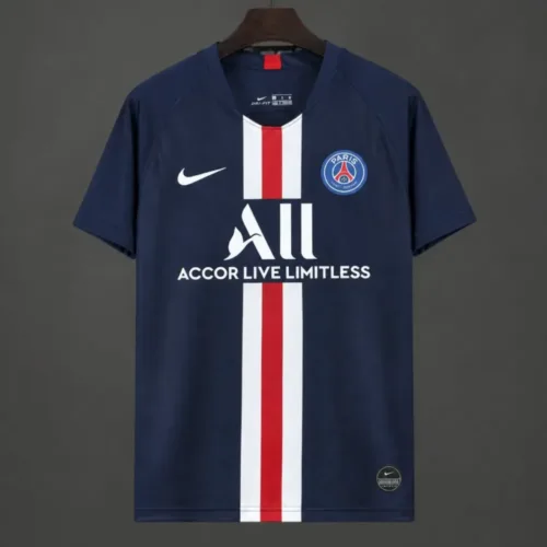 PSG Home 2019 Retro
