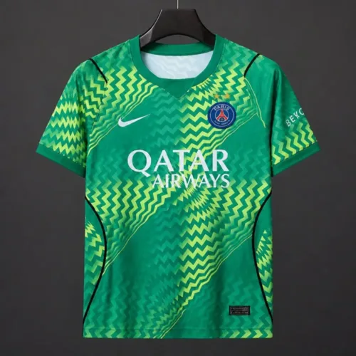 PSG Portiere Verde 2026/27