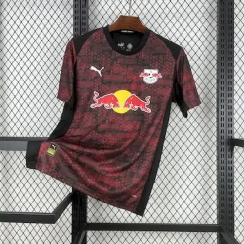 RB Lipsia Third 2025