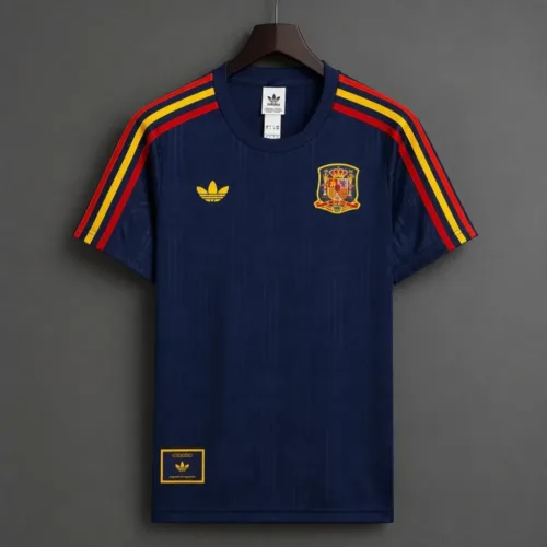 Spagna Away 2026 Retro