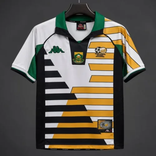 Sudafrica Home 1998 Retro