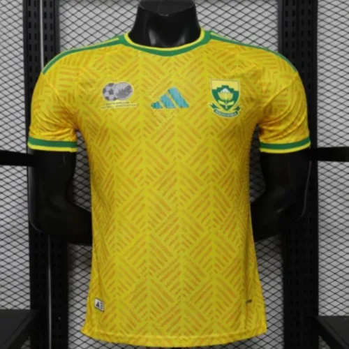 Sudafrica Home 2026/27