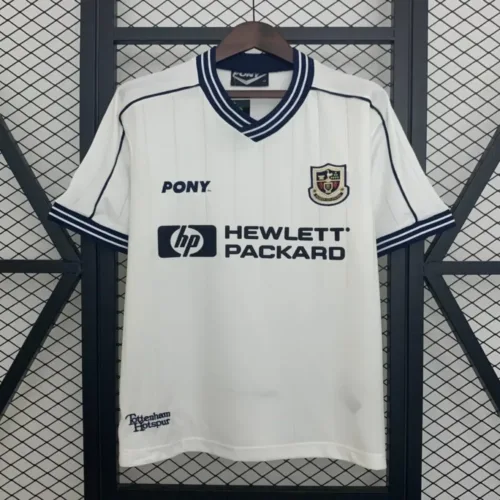 Tottenham Home 1997/99 Retro