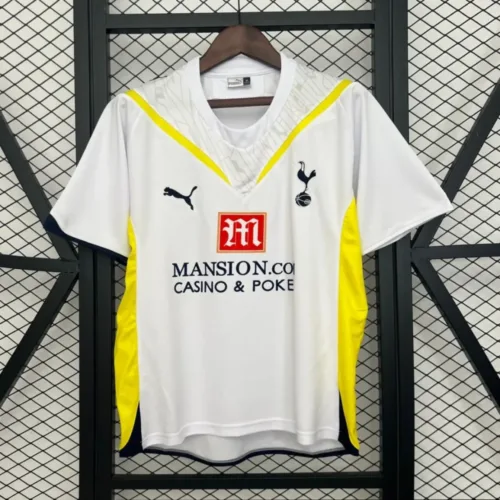 Tottenham Home 2009/10 Retro