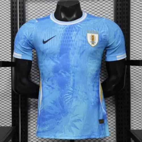Uruguay Special Edition 2026